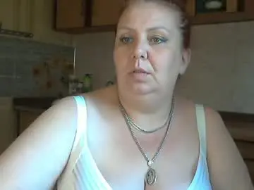 Chaturbate Sex Cam of tatyanka_