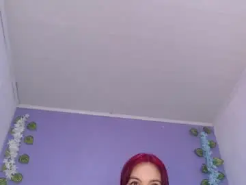 Chaturbate Live Sex Cam of aalorenamar