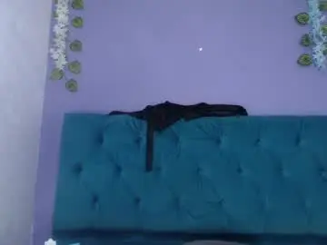 Chaturbate Live Sex of aalorenamar