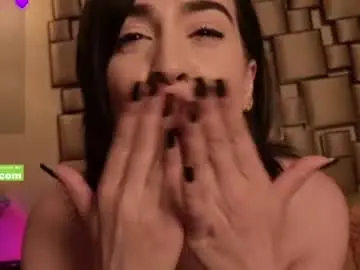 Chaturbate Sex Cam of avaluna22
