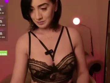 Chaturbate Nude Webcam of avaluna22