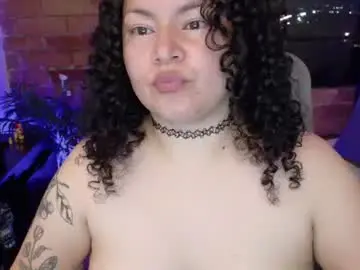Chaturbate Free Porn Cam of broonte
