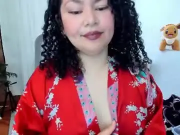 Chaturbate Live Sex of broonte