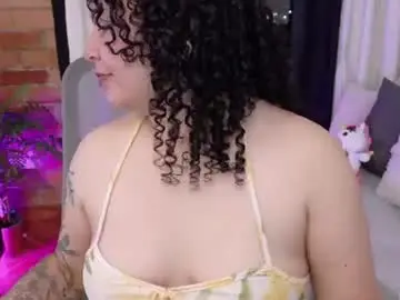 Chaturbate Adult Webcams of broonte