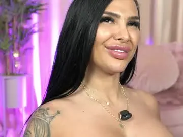 Chaturbate Live Porn of firesbomb777