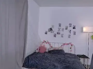 Chaturbate Sex Cam of kikimoor