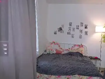 Chaturbate Adult Webcam of kikimoor