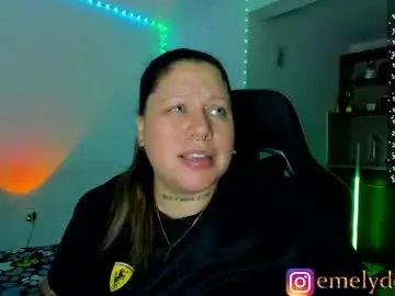 Chaturbate Sex Cam of mariana_spellman
