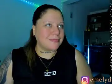 Chaturbate Live Sex of mariana_spellman
