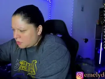 Chaturbate Nude Webcam of mariana_spellman