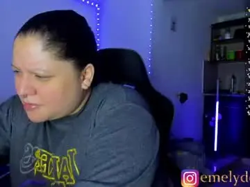 mariana_spellman from chaturbate