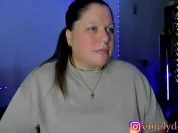 Chaturbate Live Sex Cam of mariana_spellman