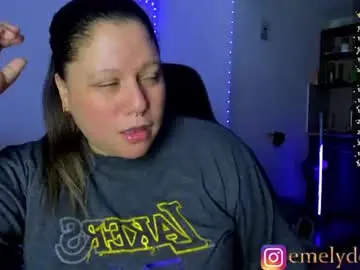 Chaturbate Live Porn of mariana_spellman