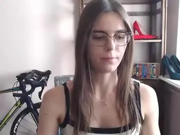 Chaturbate Watch Live Sex Cams of megi_erotic