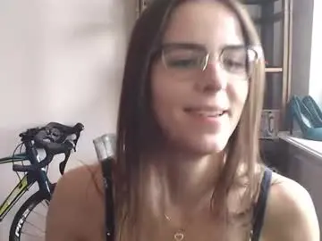 Chaturbate Adult Webcams of megi_erotic