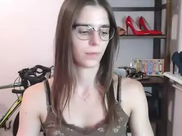 Chaturbate Adult Webcams of megi_erotic