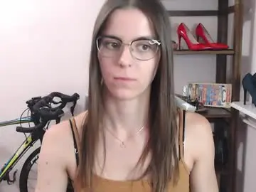 Chaturbate Free Porn Cam of megi_erotic