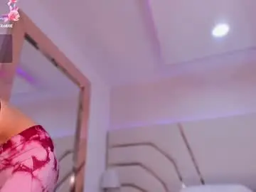 Chaturbate Sex Chat of mia_cartter_