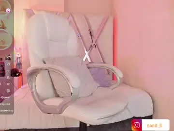 nanit_l from chaturbate