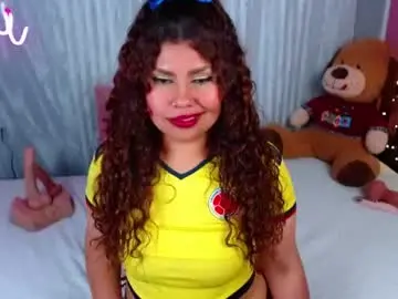 Chaturbate Sex Chat of queenamazon_