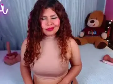 Chaturbate Sex Chat of queenamazon_