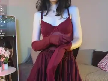 Chaturbate Best Webcam of rainybella
