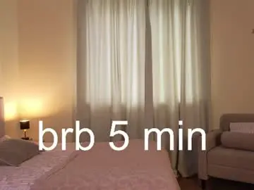 Chaturbate Watch Live Sex Cams of rainybella