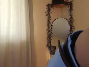 Chaturbate Nude Webcam of rainybella