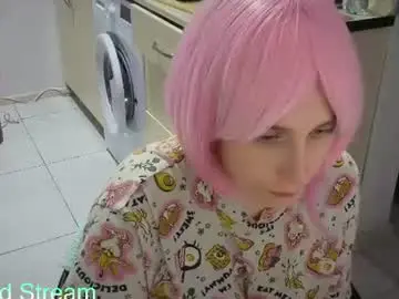 Chaturbate Nude Webcam of shirayuki_hime