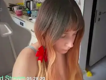 Chaturbate Watch Live Sex Cams of shirayuki_hime