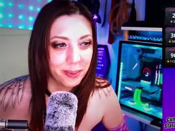 Chaturbate Free Porn Cam of thekittengirlnix