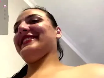 Chaturbate Sex Chat of tiameakin