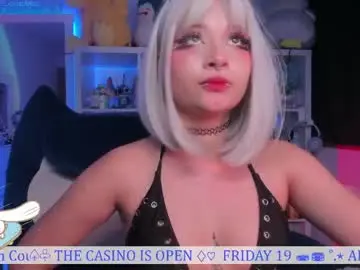 Chaturbate Live Porn of _heavenly_blue_