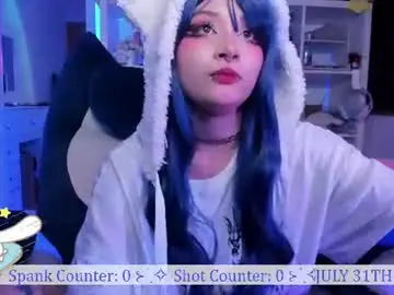 Chaturbate Free Live Porn of _heavenly_blue_