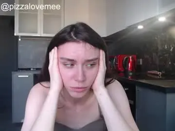 Chaturbate Live Porn of amoremeoww