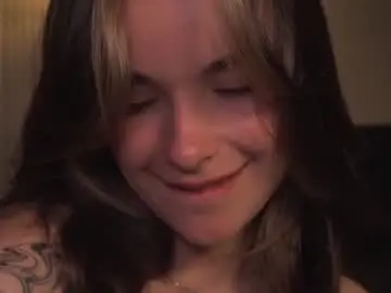 Chaturbate Sex Cam of bella_alita