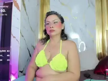 Chaturbate Live Sex of charlotte__milf