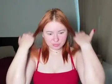 Chaturbate Live Porn of desirelayla