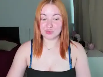 Chaturbate Adult Video Chat of desirelayla