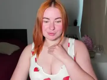 Chaturbate Nude Webcam of desirelayla