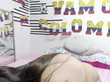 Chaturbate Private Sex Chat of emawalker_