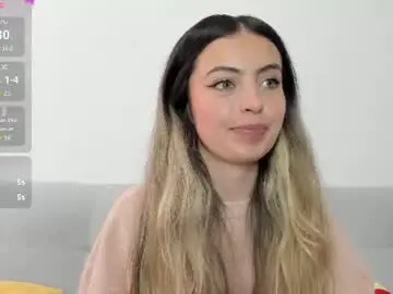 Chaturbate Live Sex of fernanda_aaa