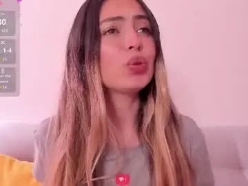 Chaturbate Nude Webcam of fernanda_aaa