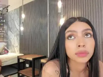 hanna_stell from chaturbate
