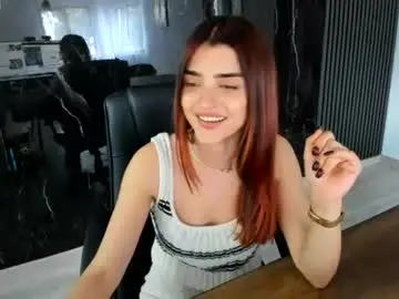Chaturbate Best live sex cam show of kissmymissy_