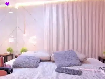 Chaturbate Adult Video Chat of luna_taylorss