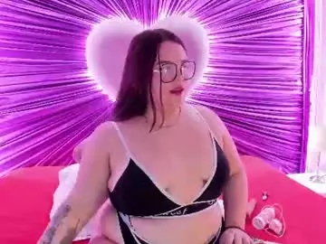 Chaturbate Live Porn of lushie_love