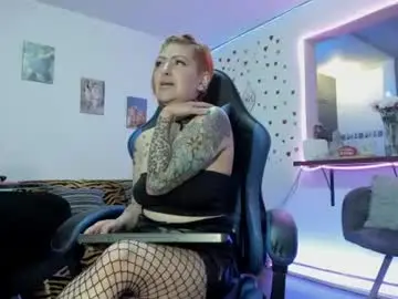 Chaturbate Best Webcam of maria_fernandaxxx_