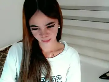 Chaturbate Sex Cam of mysticofcum22