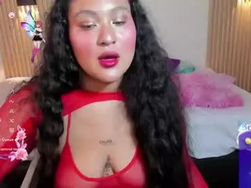 Chaturbate Live Porn of serenafordd